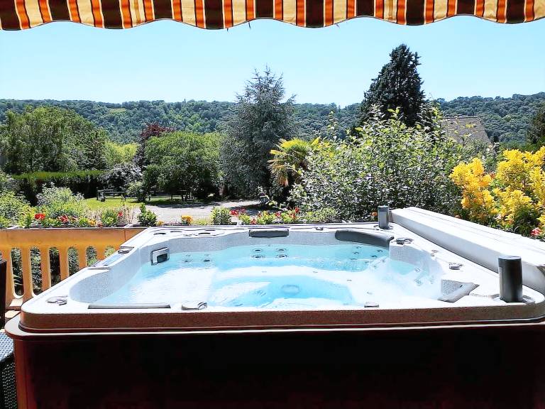 Logement  Giverny