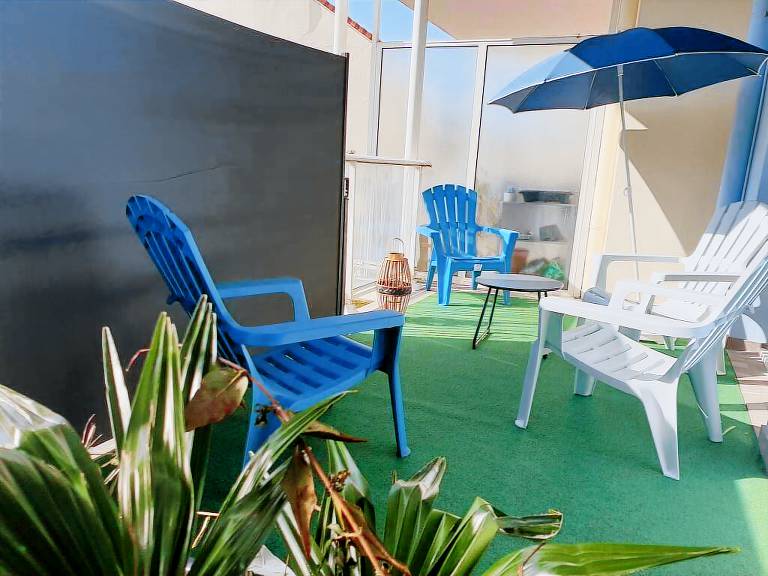 Appartement Pau