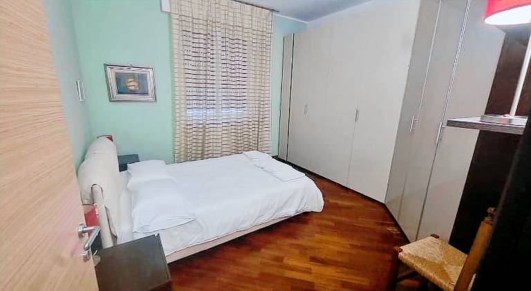 Ample rental apartment | Pets are welcome in Piacenza