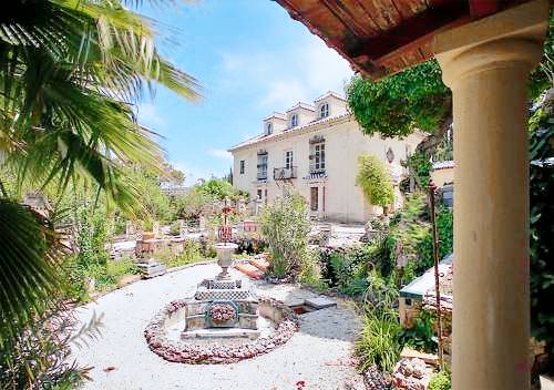 Casa Arriate