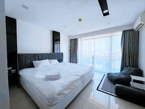 Apartment Pattaya City