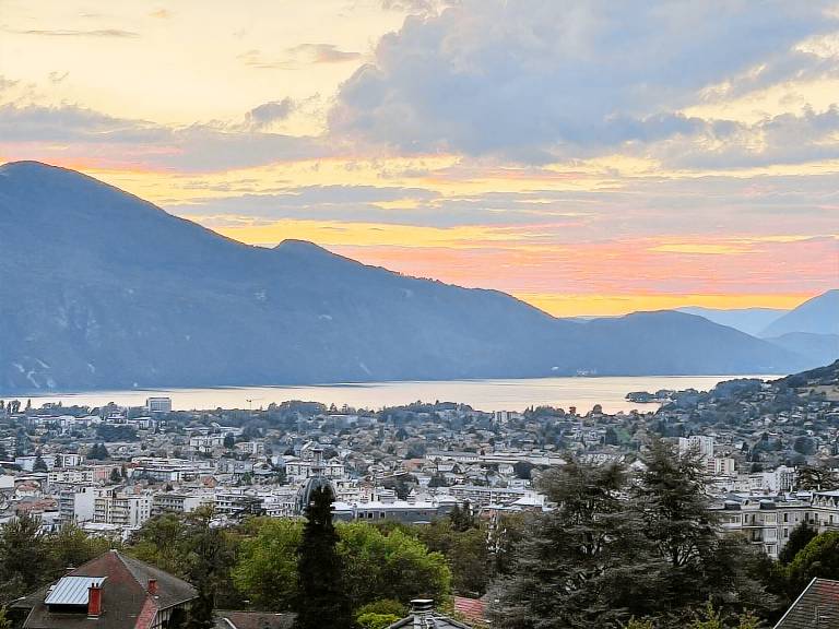 Maison de vacances  Aix-les-Bains
