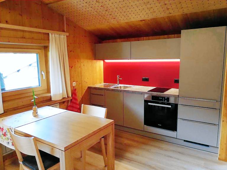 Ferienwohnung  Gemeinde Schoppernau
