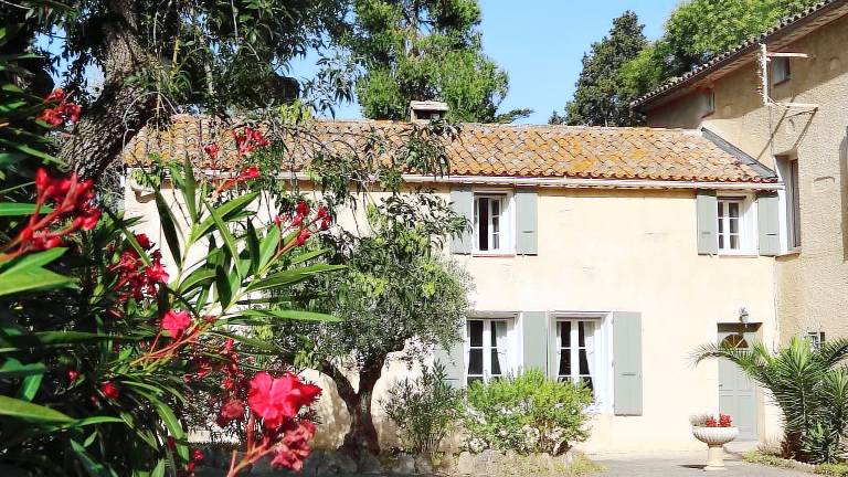 Maison de vacances Cuxac-d'Aude