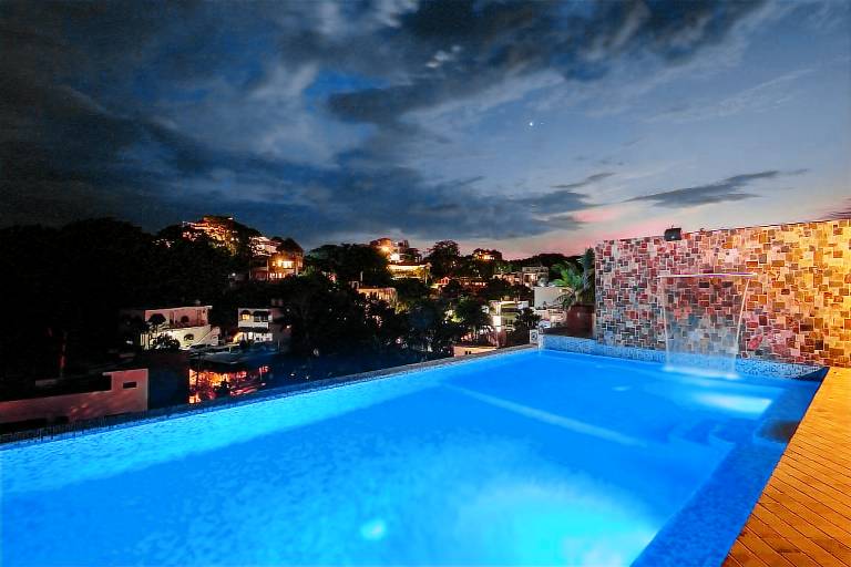 Condo Sayulita