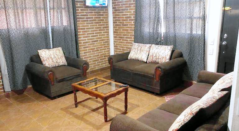 Pleasant chalet with garden & terrace | Pet-friendly — photo 2