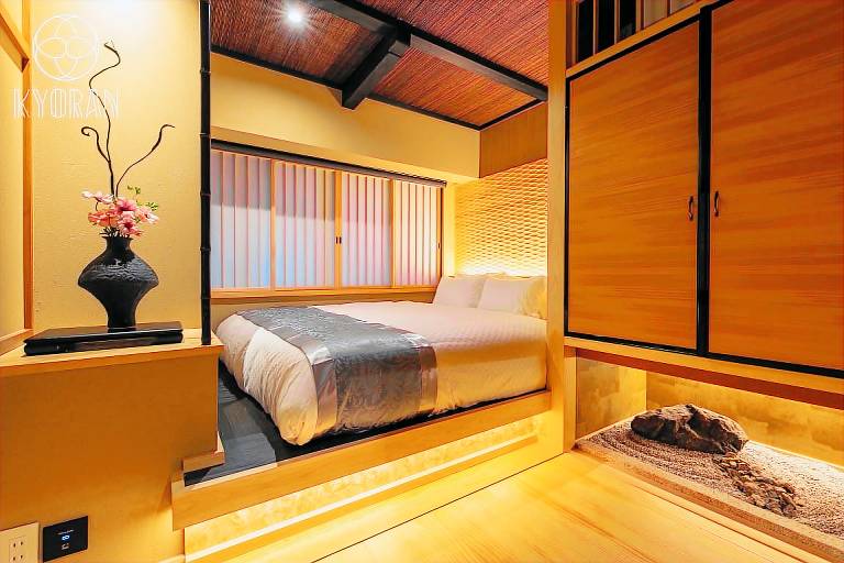 90 m&sup2; Ferienhaus