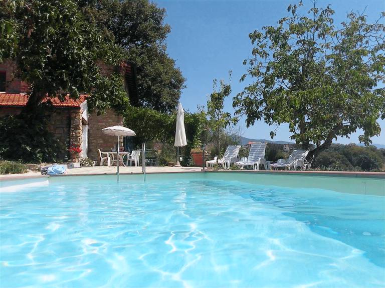 Casa Poppi
