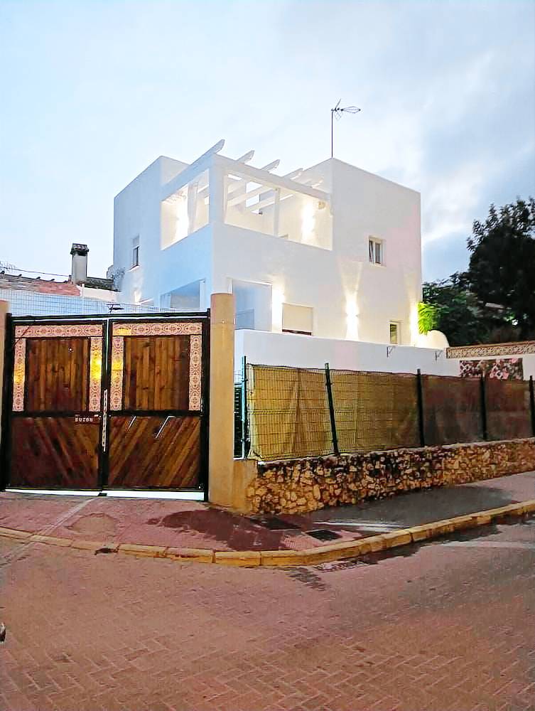 Chalet  Punta Umbría