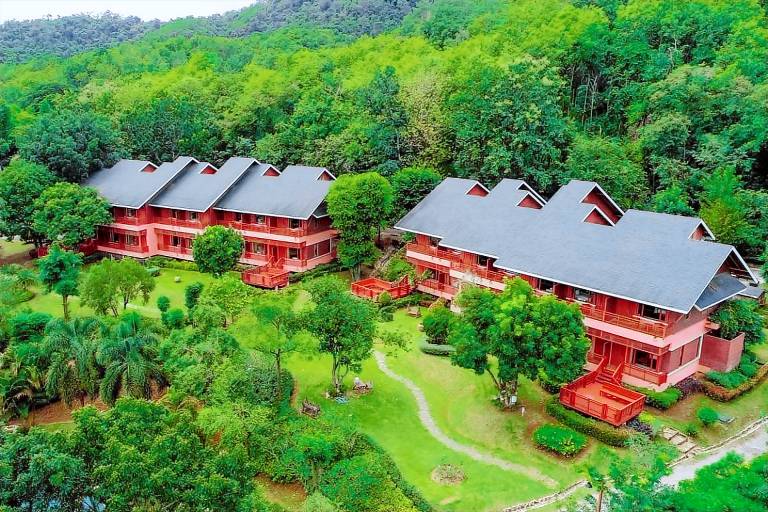 Valley Garden Resort