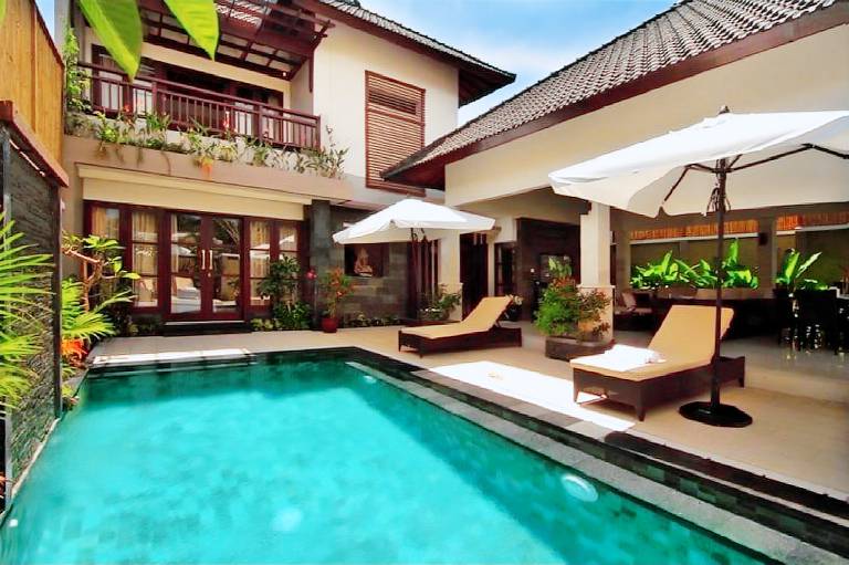 Villa  Gili Trawangan