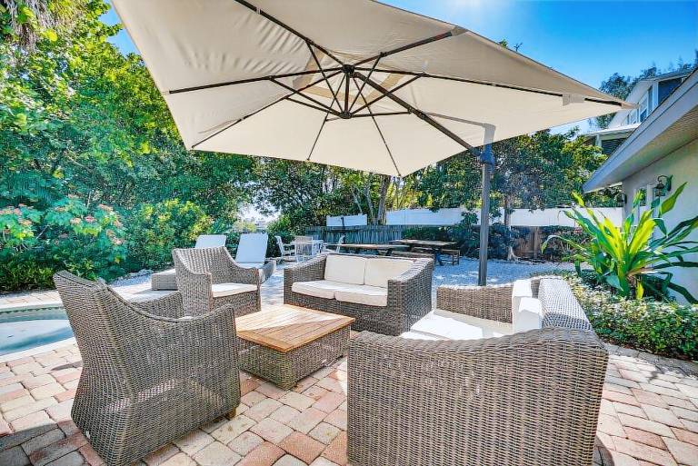 House  Anna Maria