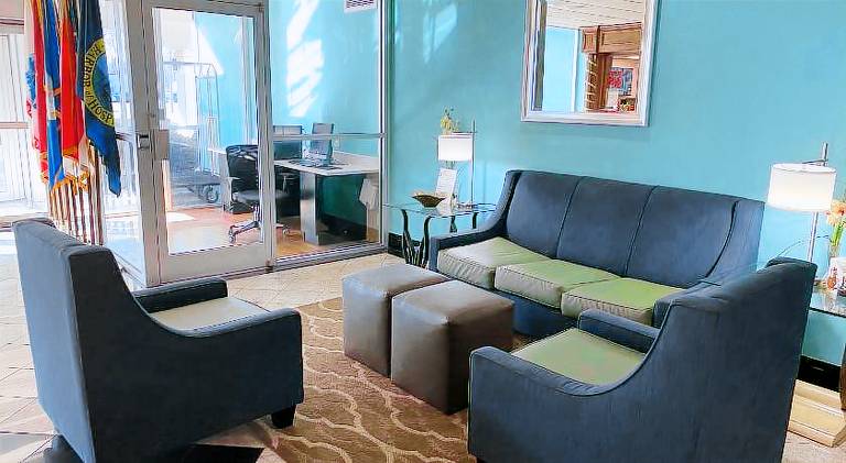 Quality Inn Elizabeth City near University — photo 5