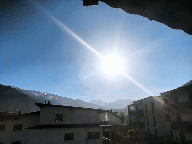 Holiday apartment with 3 rooms for 7 persons — photo 4