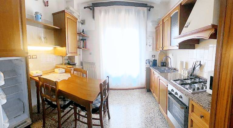 Apartment with 2 rooms for 4 persons — photo 3