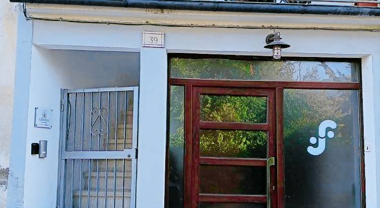 Holiday apartment with 1 room for 2 persons — photo 5