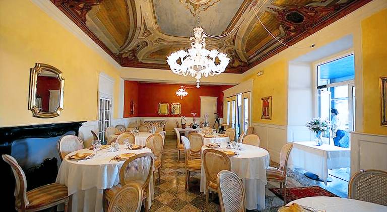 Hotel Bettina — photo 3