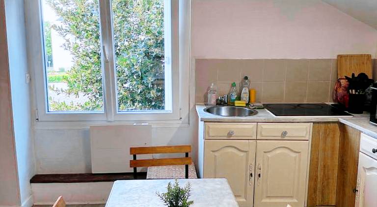 Rental apartment | Pets allowed — photo 4
