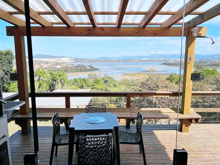 Apartamento Praia do Rosa