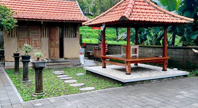 Beautiful house | Pets allowed in Munduk