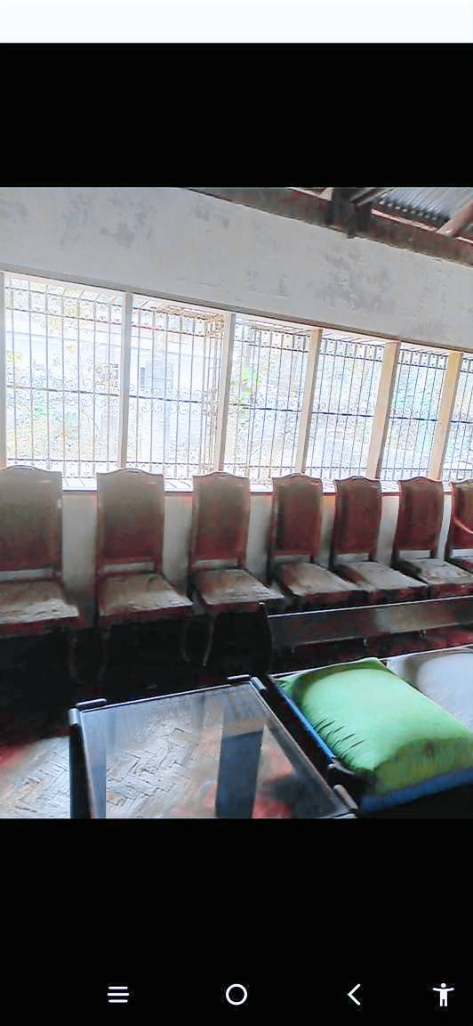 Bed and breakfast  Camiguin
