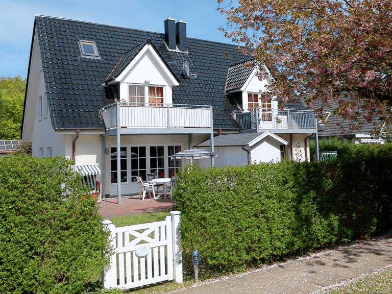 Ferienwohnung  Föhr