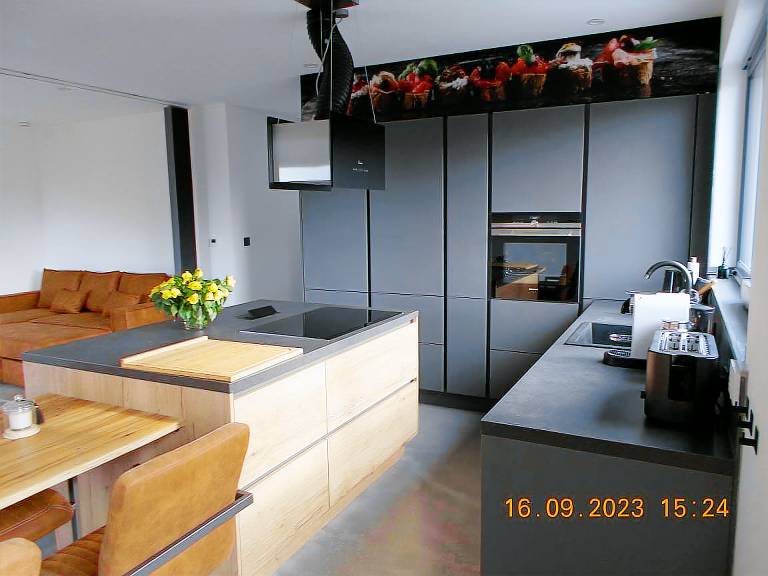 Appartement Bochum