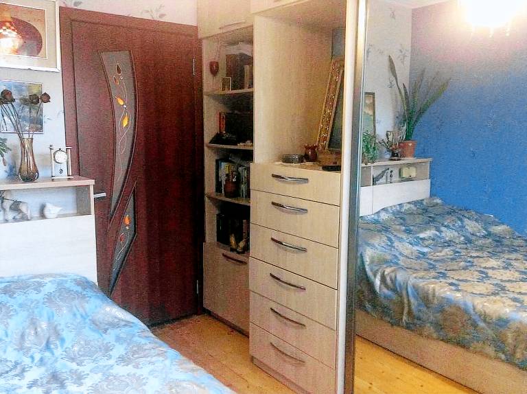 Private room  Bakikhanov