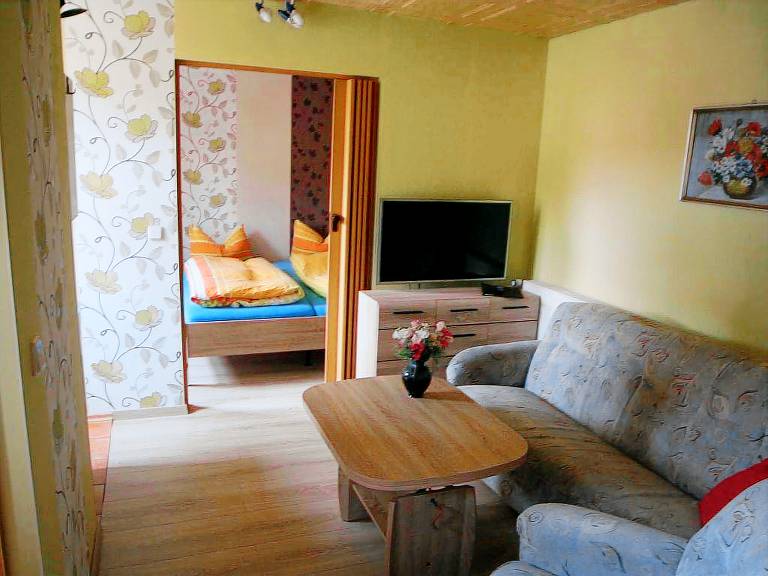 Ferienwohnung Harzungen