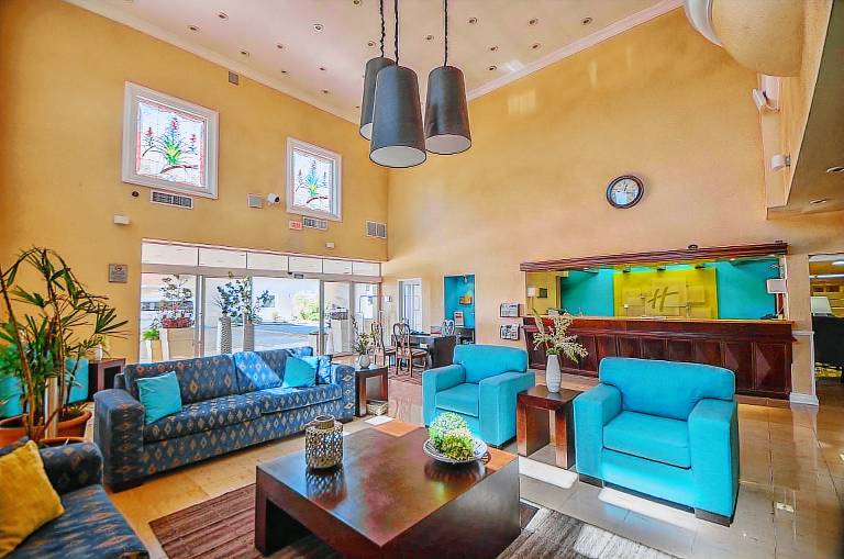 Holiday Inn Durango By IHG — photo 5