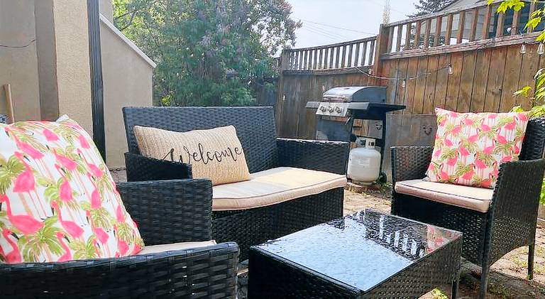 Apartment with 1 room for 3 persons — photo 4