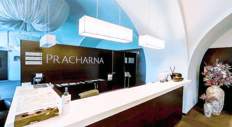 Pracharna Park Hotel Olomouc — photo 5