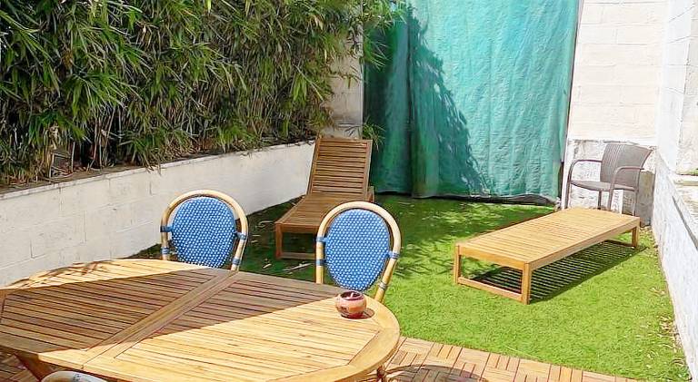 Holiday apartment with jacuzzi | Dogs allowed — photo 5