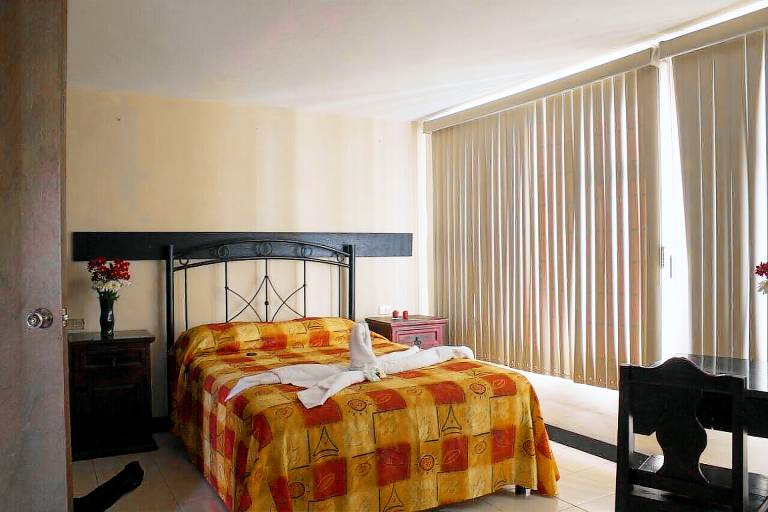Villas Hotel Cholula — photo 2