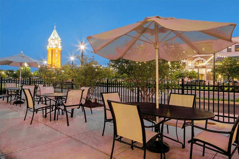 Hilton Garden Inn Toledo Perrysburg — photo 5
