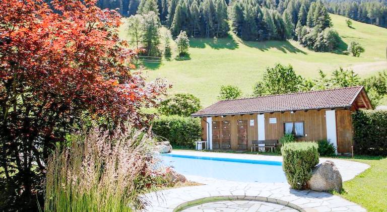 Alpine Life Hotel Anabel — photo 5