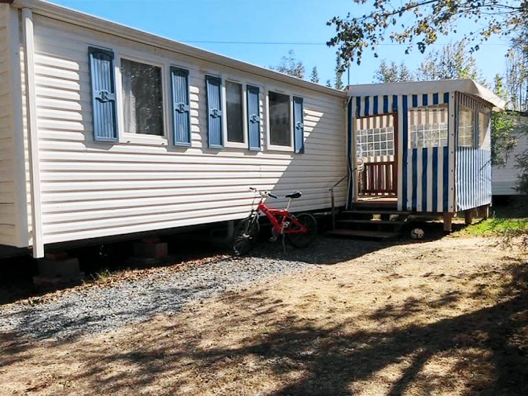 Mobil-home Marans