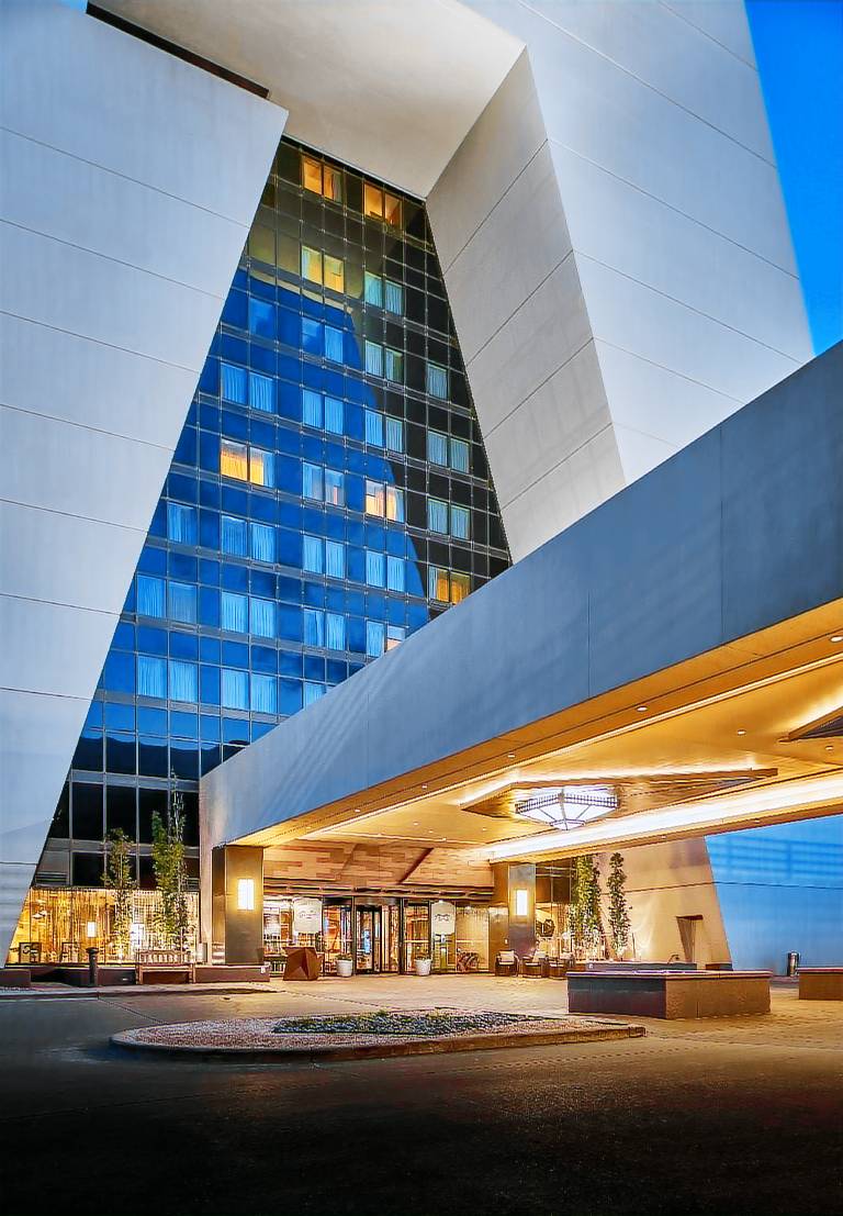Renaissance Denver Hotel & Conference Center