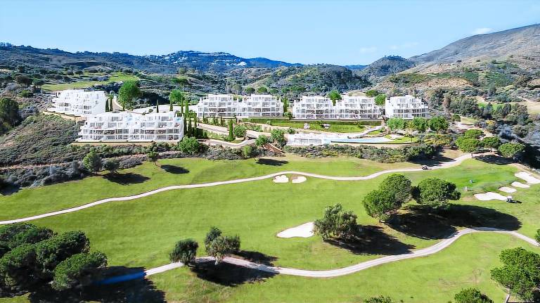 Ferienwohnung Marbella