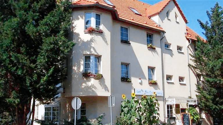 Ferienwohnung Halle (Saale)