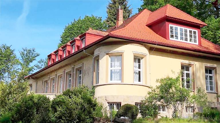 Ferienwohnung Münchberg