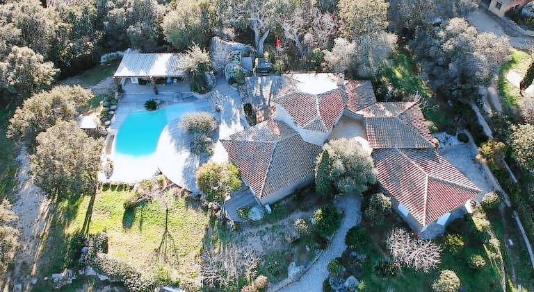 Nice villa with pool | Pet-friendly — photo 3