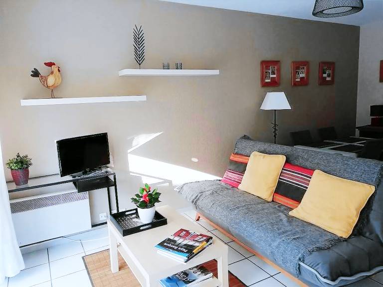 Appartamento Anglet