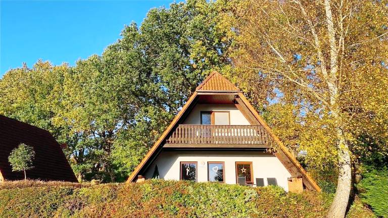 Ferienhaus Marlow