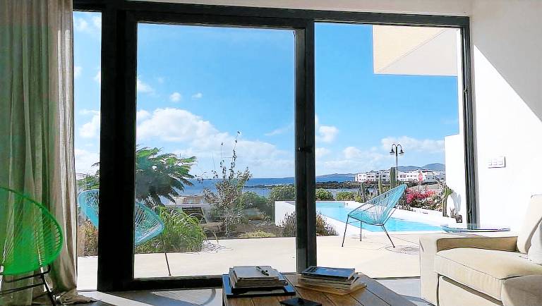 Villa  La Graciosa