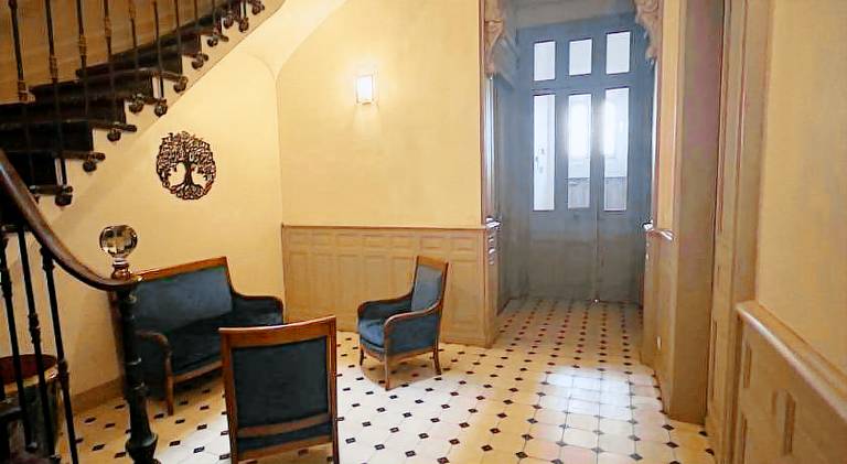 Rental apartment with 1 room for 7 persons — photo 3