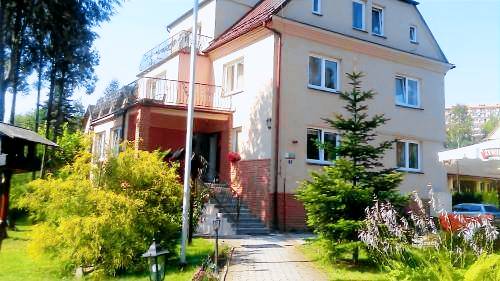 Resort  Nýdek