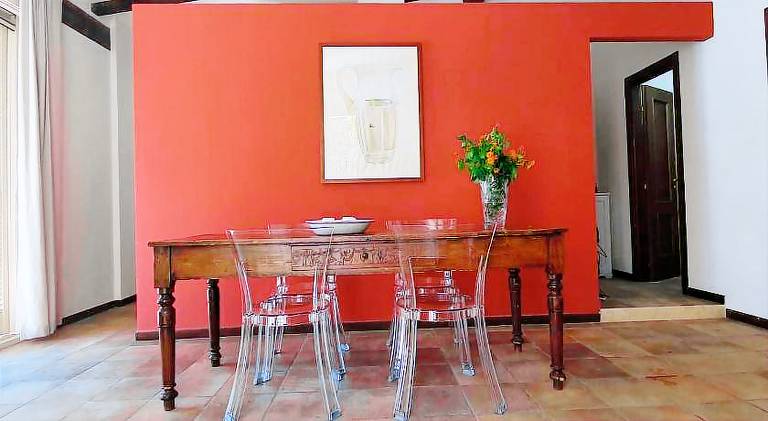 Casa Castagna — photo 4