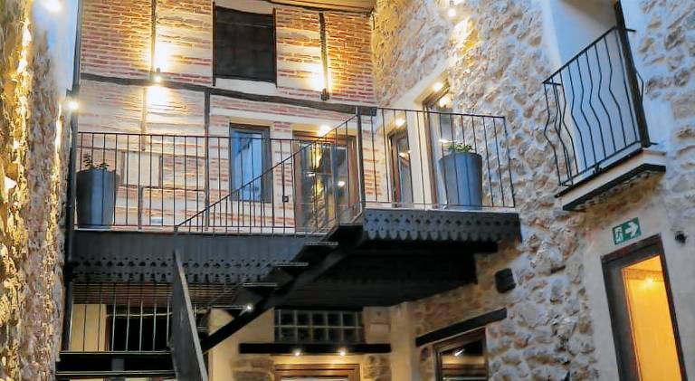 Rental apartment with 2 rooms for 7 persons — photo 4