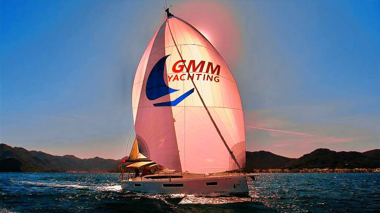 Hausboot Marmaris